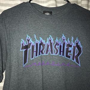 Thrasher TEE